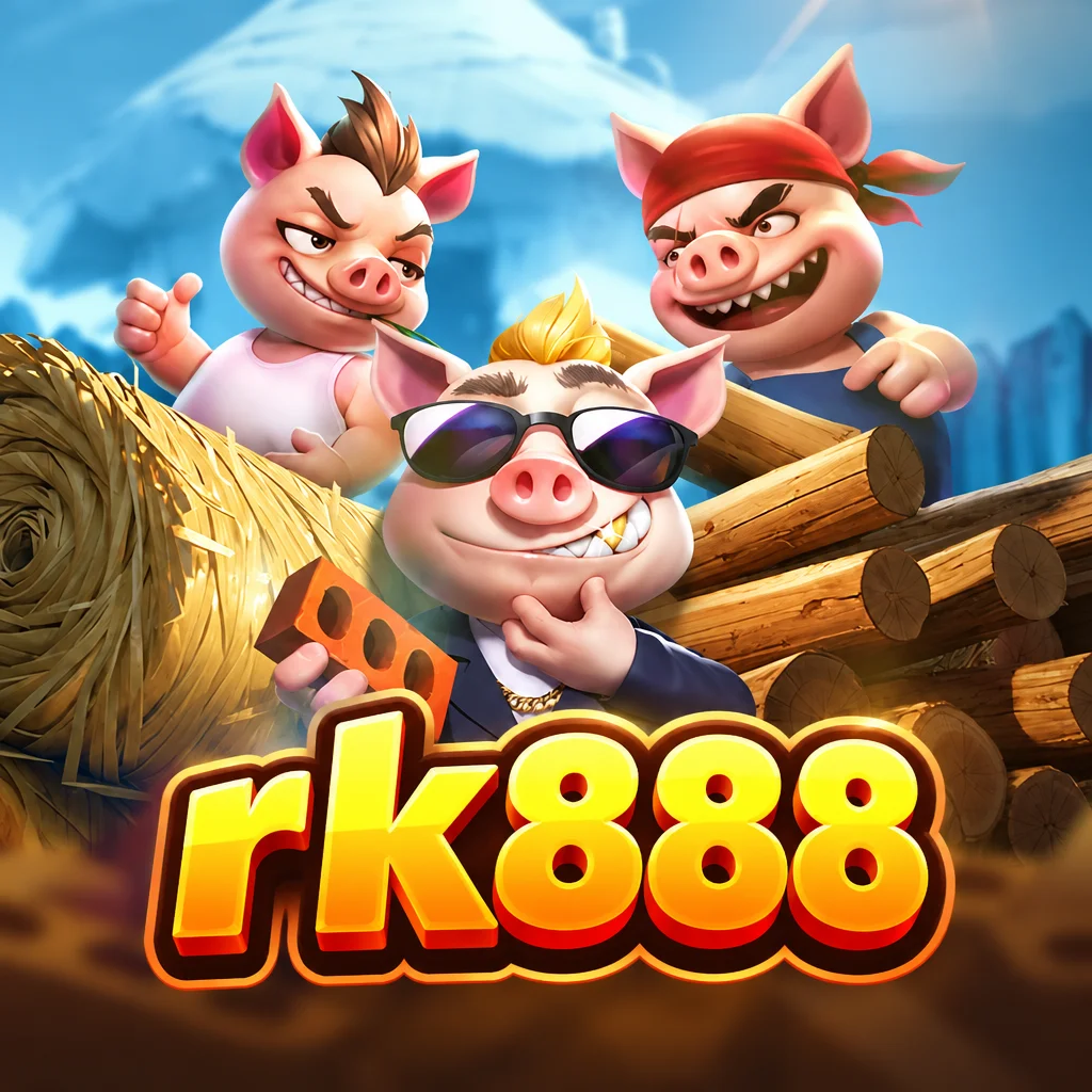 rk888 · Pengenalan aplikasi