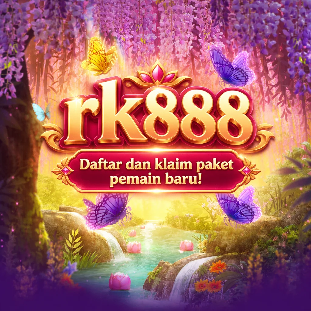 rk888 · Galeri permainan