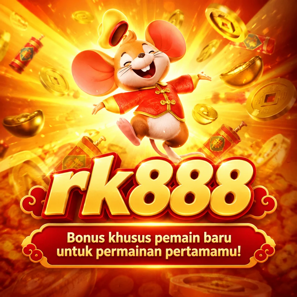 rk888 · Galeri permainan