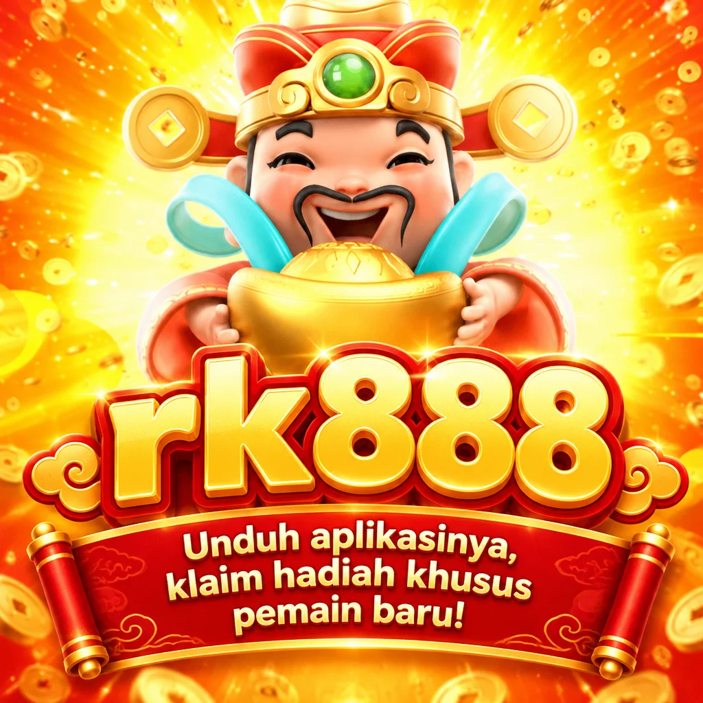 rk888 · Galeri permainan