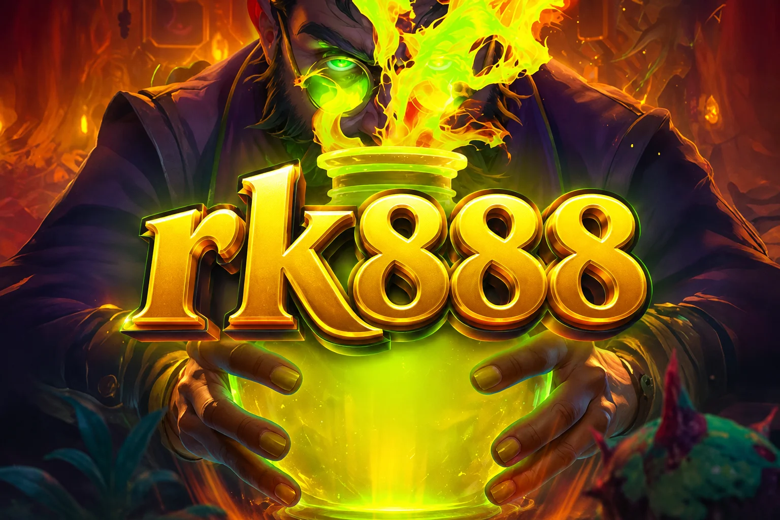 rk888 · Panduan Fitur dan Mekanisme Slot Funky Fortunez di rk888