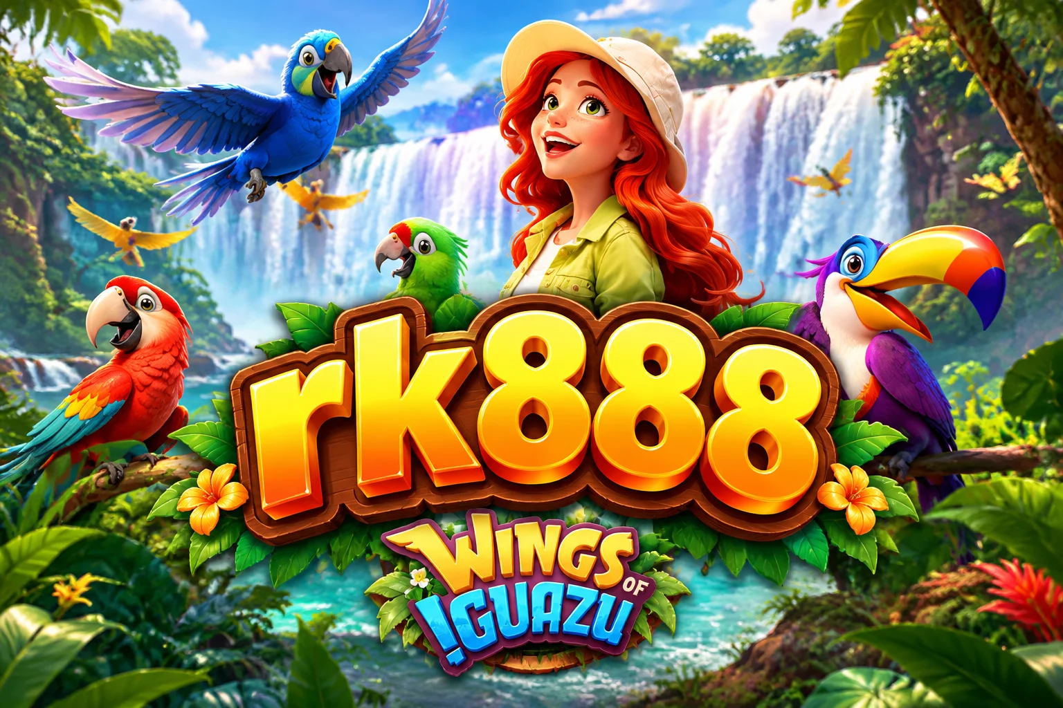 rk888 · Panduan Mekanisme Mermaid Riches dan Struktur Gulungan di rk888