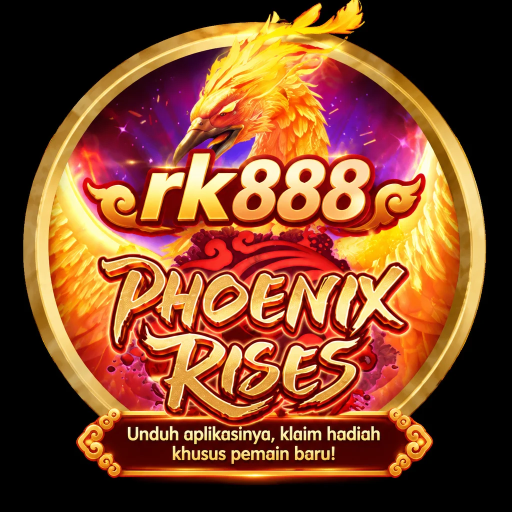 rk888 · Phoenix Rises · Tampilan permainan